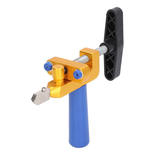 Cortador de Vidro Riscador Manual Para Cortar Vidro Cerâmica Telha Piso