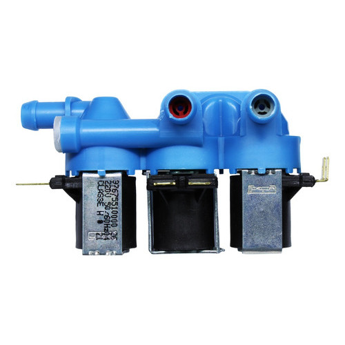 Válvula 3 Vias Lavadora Eletrolux Ltr15 Lt15f 220v- 64500222