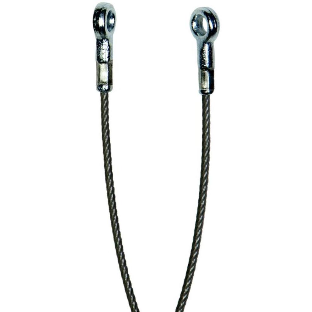 Cabo da tampa traseira Fiat Strada 1999 a 2010 IKS 3802 em Oferta na Shopee