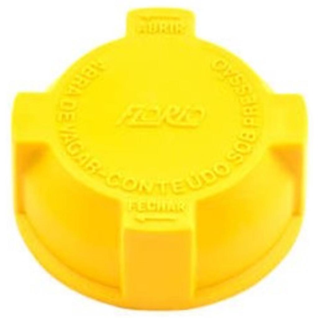 Tampa do reservatório de água Chevrolet Kadett 1989 a 2000 em Oferta na Shopee