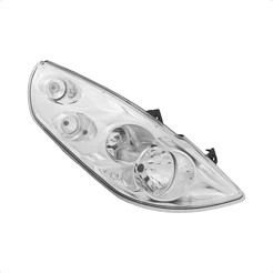 Farol Master 2013 A 2022 Manual/eletrico S/auxiliar