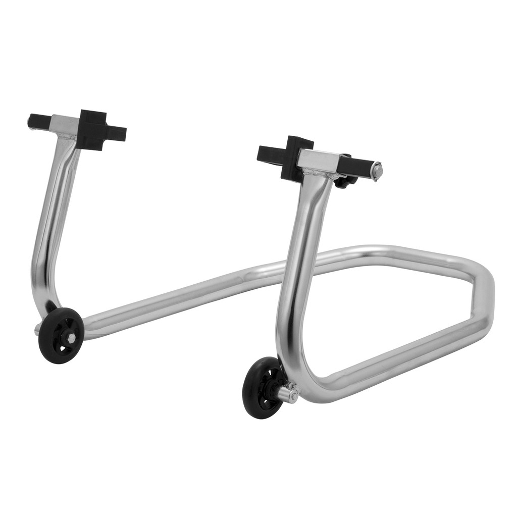Cavalete Traseiro Super Adventure C/ Suporte Para Balança