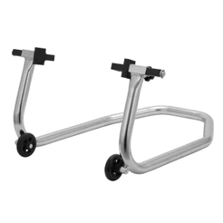 Cavalete Traseiro Super Adventure C/ Suporte Para Balança