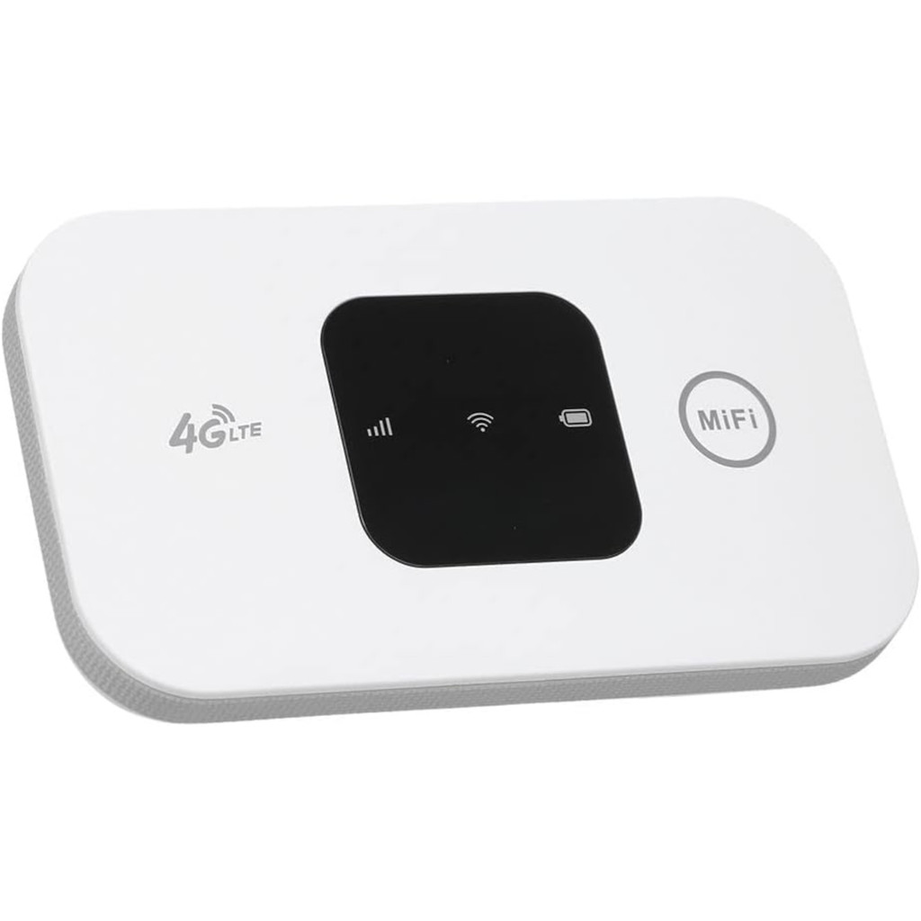 Roteador Portátil 4G LTE Wi-Fi Neoxtek SIM Card 150Mbps B...