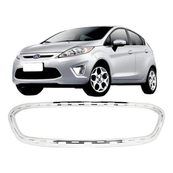 Friso Moldura Grade New Fiesta Mexicano 2011 12 2013 Cromada