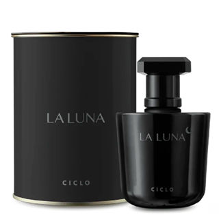 Deo Colônia Ciclo La Luna Lata 100ml em Oferta na Shopee