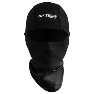 TOUCA BALACLAVA GP TECH MAXXI COOL PRETA em Oferta na Shopee