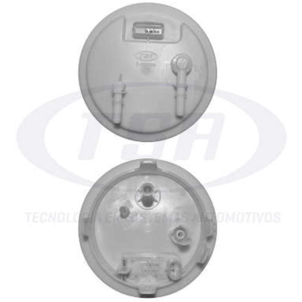 Flange da bomba de combustível Peugeot 408 2012 a 2020 TSA
