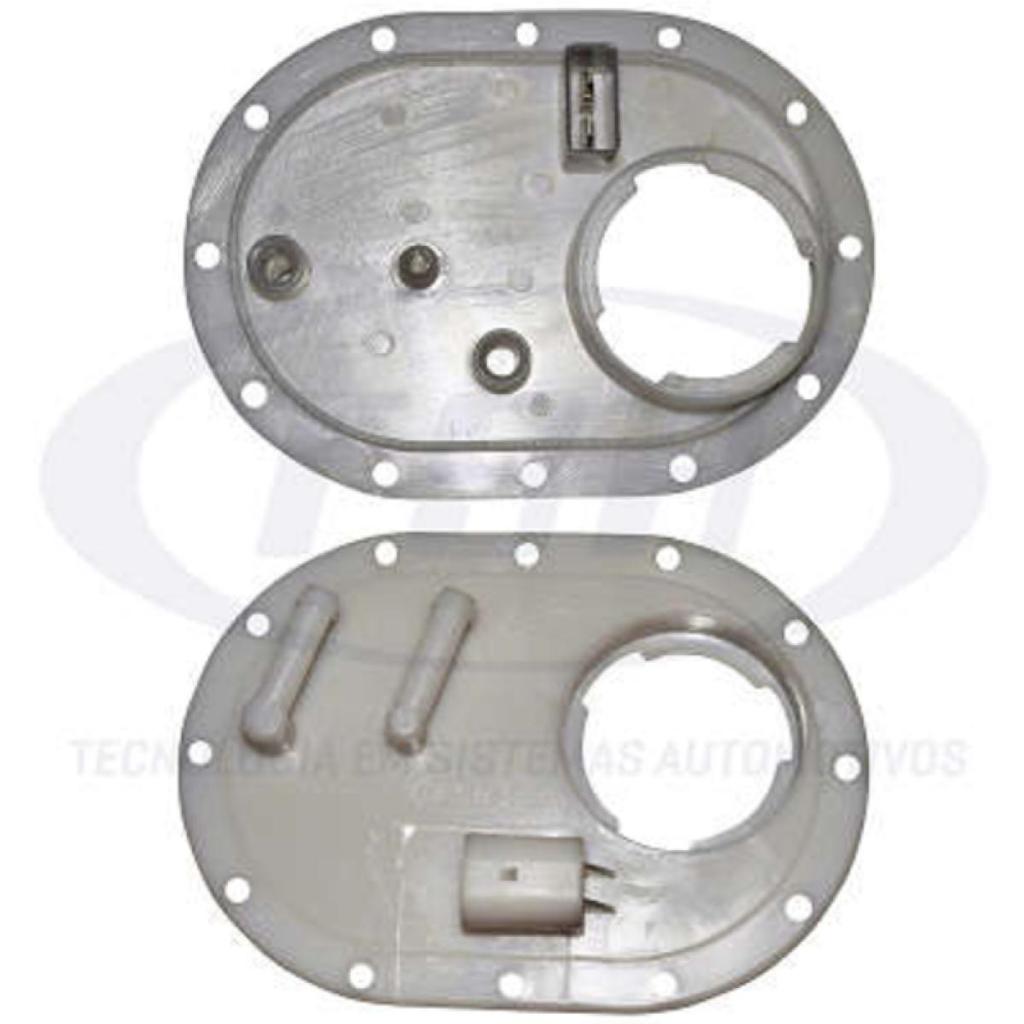 Flange da bomba de combustível Fiat Uno 1984 a 2003 TSA