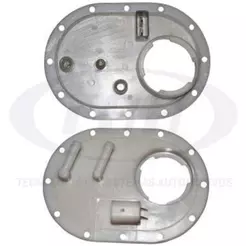 Flange da bomba de combustível Fiat Uno 1984 a 2003 TSA