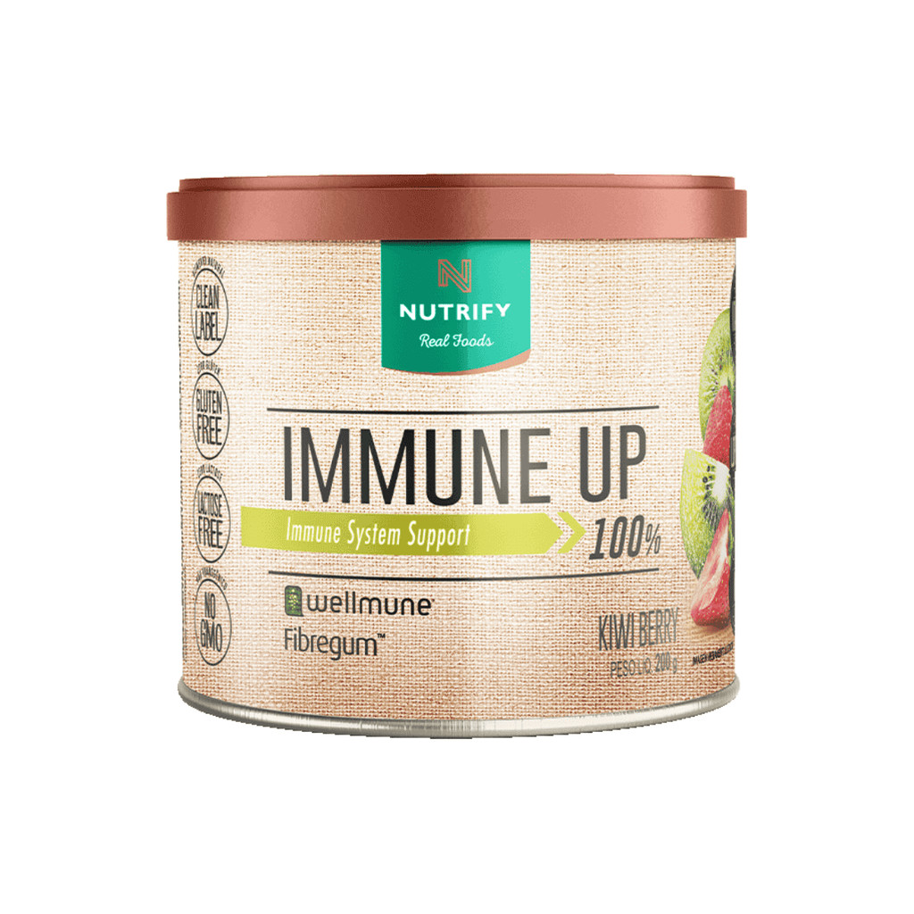 Immune Up Pote 200g Nutrify em Oferta na Shopee