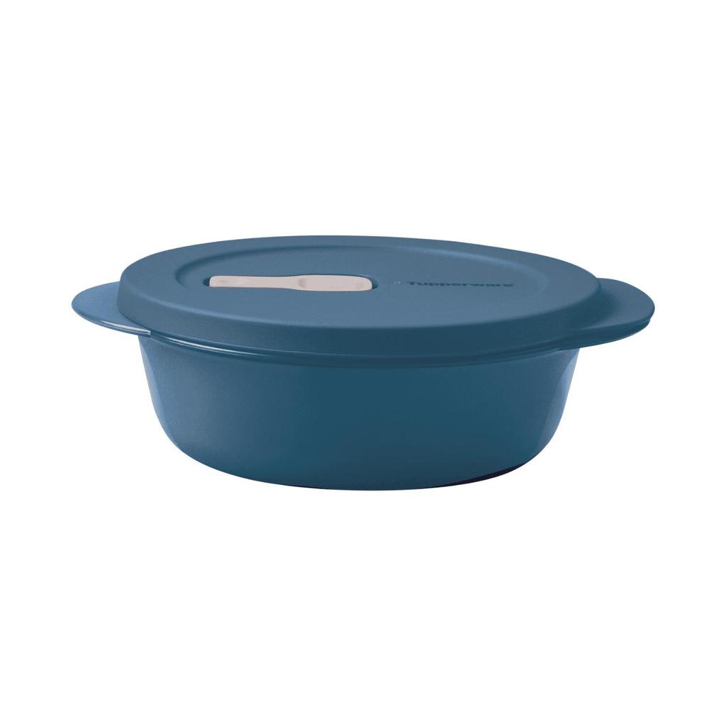 Imagem Pote para Micro-Ondas Tupperware Mini Geração II 560ml