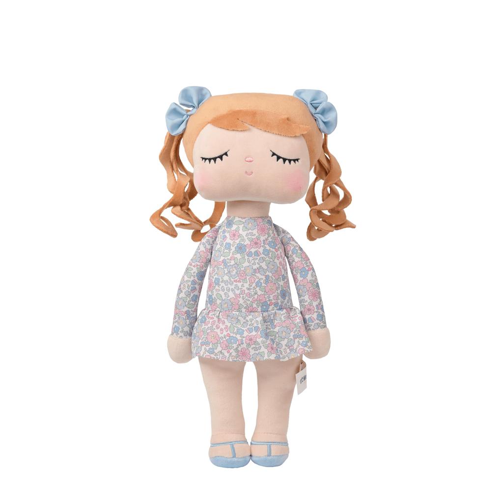 Boneca Metoo Angela Mari em Oferta na Shopee