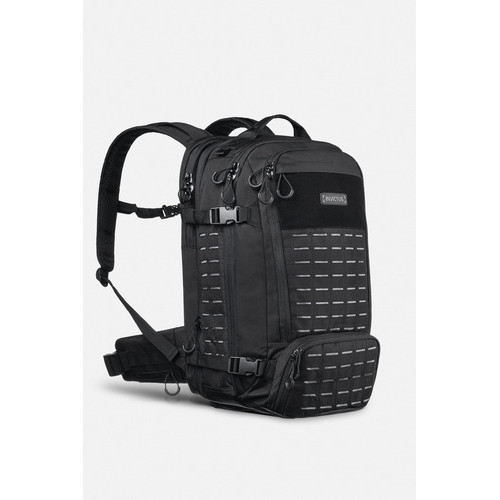 Mochila Tática Giant Pro 55l Invictus - Militar Preto