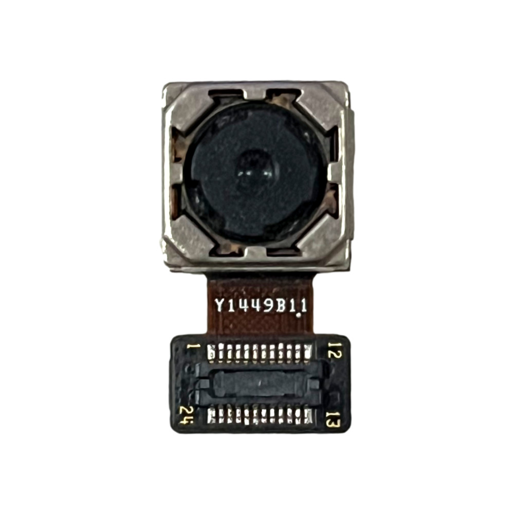 Câmera Traseira Compatível Moto G2 XT1068 XT1069 XT1078