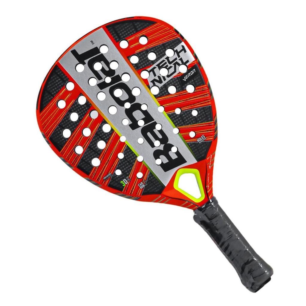 Raquete de Padel Babolat Technical Veron Juan Lebron