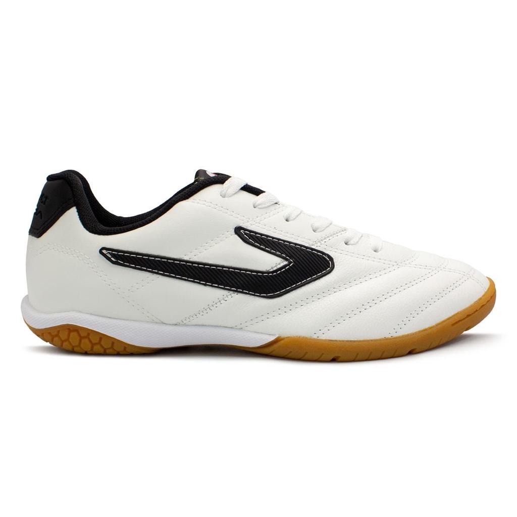Chuteira Futsal Topper Fúria em Oferta na Shopee