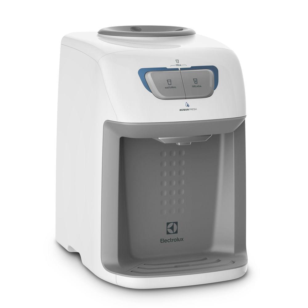 Bebedouro de Água Electrolux Branco com Refrigeração Eletrônica (BE11B)