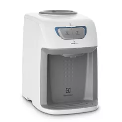 Bebedouro de Água Electrolux Branco com Refrigeração Eletrônica (BE11B)