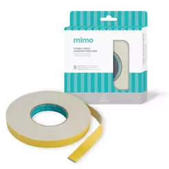 Fita Banana Dupla Face Mimo - 10 Metros