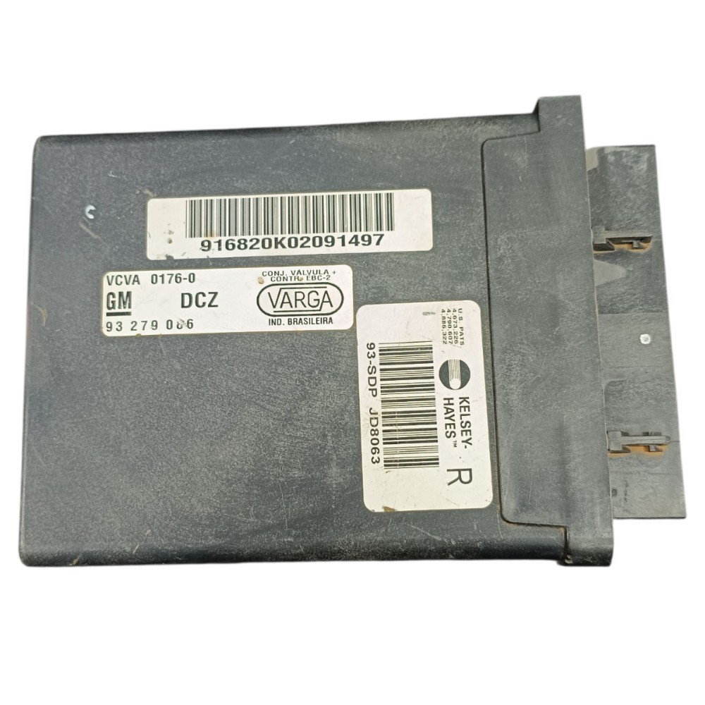 Modulo Gm Blazer S10 2007 2011 93279086