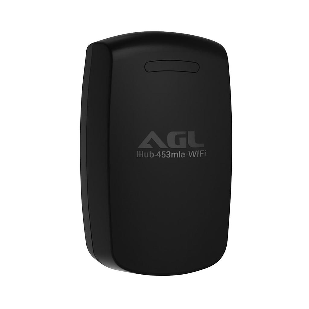 Módulo Wifi Hub 433 Mhz Fechadura Aplicativo AGL