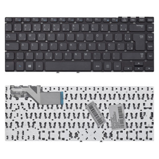 Teclado para Notebook Samsung NP270E4E-NP275E4E em Oferta na Shopee