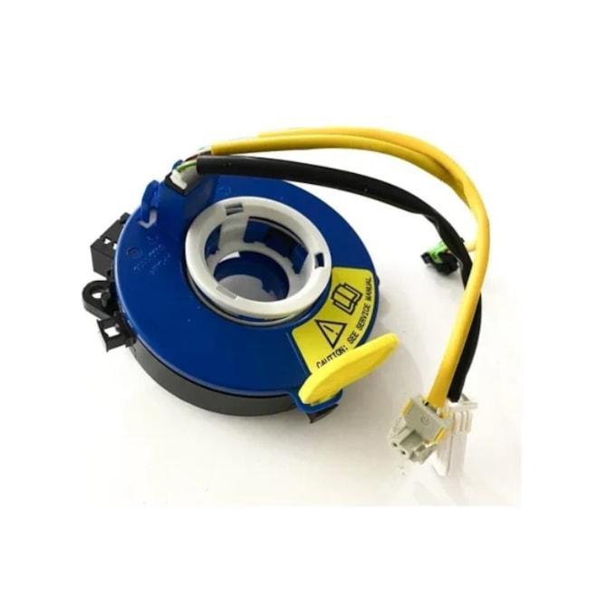 CINTA AIR BAG PUNTO COM PILOTO AUTOMÁTICO ORIGINAL CAIRBAG02