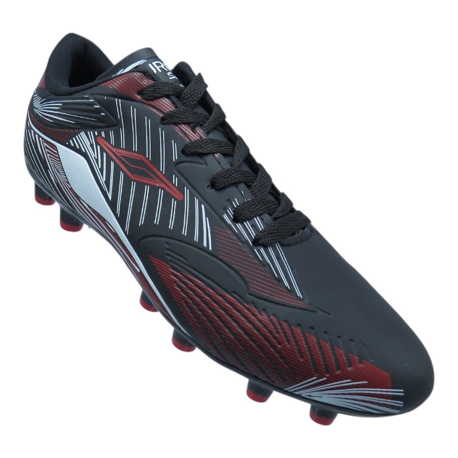 Chuteira Campo Masculina Euro Soccer 9208