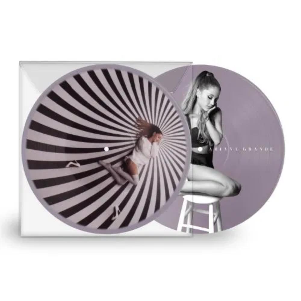 Vinil Ariana Grande - My Everything (2LP Picture Disc / 10th Anniversary Edition) - Importado