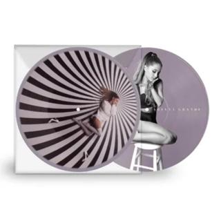 Vinil Ariana Grande - My Everything (2LP Picture Disc / 10th Anniversary Edition) - Importado em Oferta na Shopee