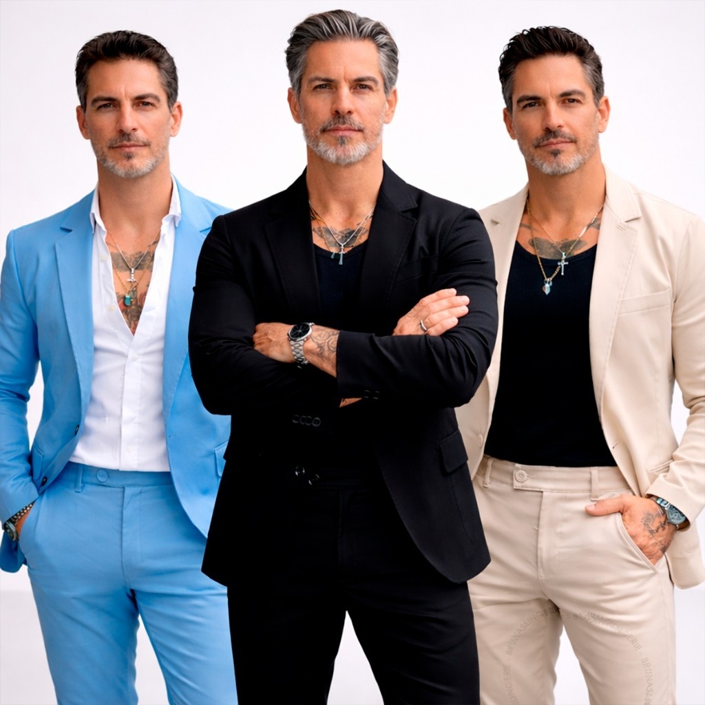 Conjunto Blazer Calça Alfaiataria Masculino Bengaline Elastano Slim Esporte Fino Premium