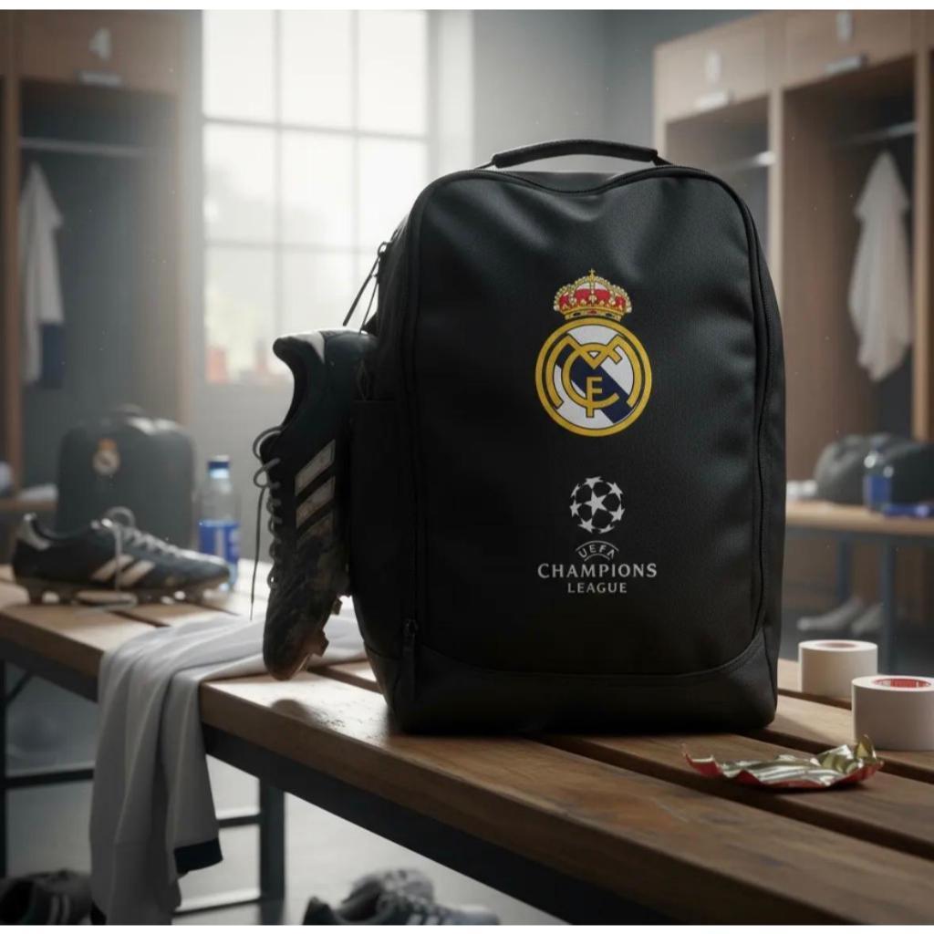 Mochila Bolsa Porta Chuteira Tenis Necesserie de Mão Futebol Jogador Times Envio imediato