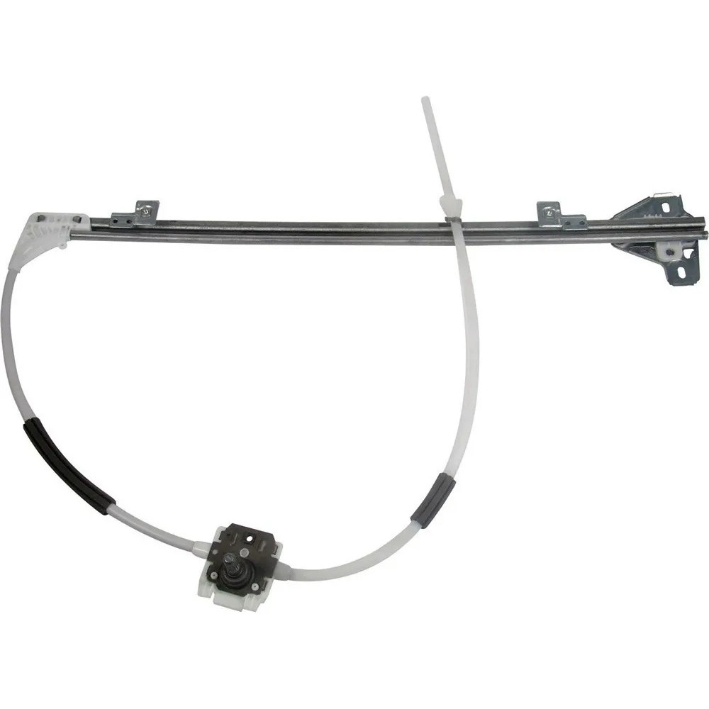 Maquina Do Vidro Mecanica Esquerda Master G1 02 A 13