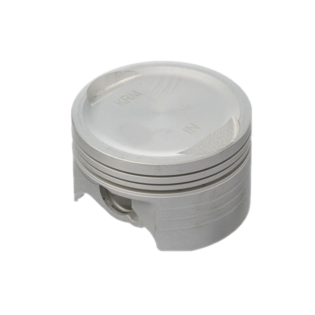 Kit Pistão Anéis Dyamond Honda Titan Bros 150 Std 025 050 075 100 Moto Motor — imagem 2 de 2