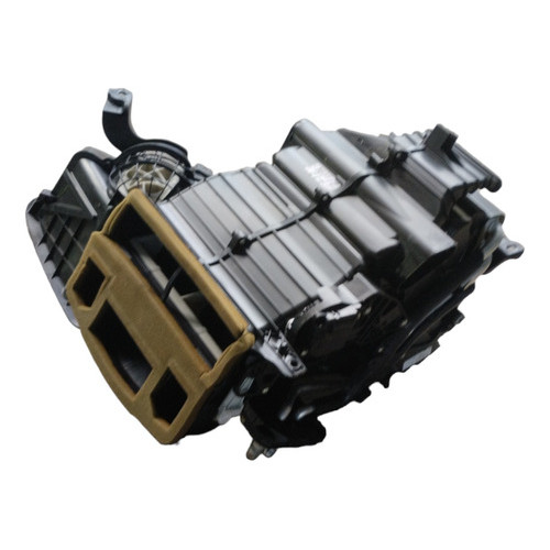Caixa Evaporadora Ar Condicionado Ford Fiesta 1.6 2015