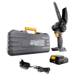 Motoserra de Poda Sabre 6 K21 S01 2000Mah Wap Bivolt