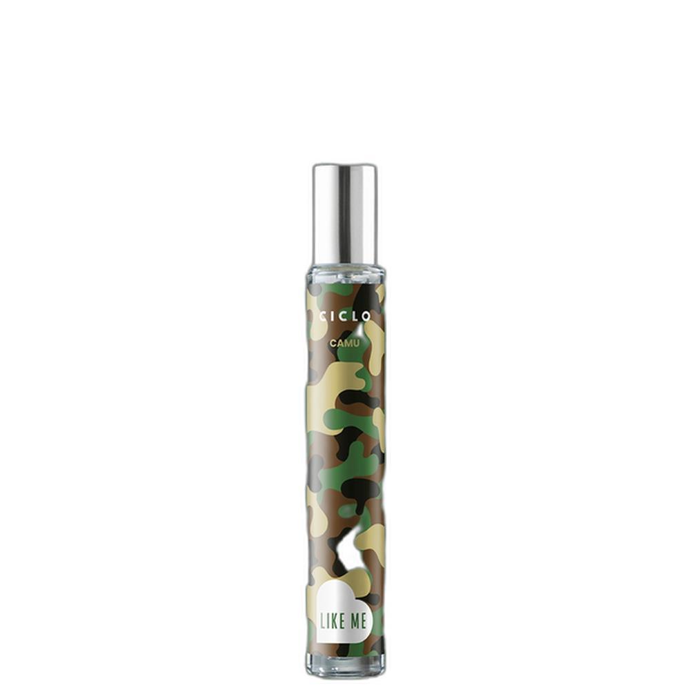 Camu Like Me Ciclo Cosméticos - Perfume Feminino 100ml