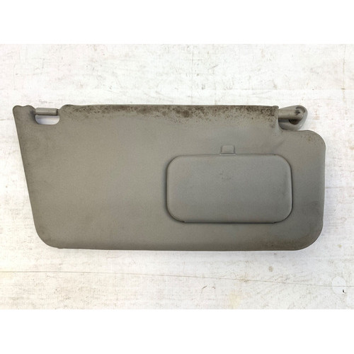Quebra Sol Direito Subaru Forester 1998 2001