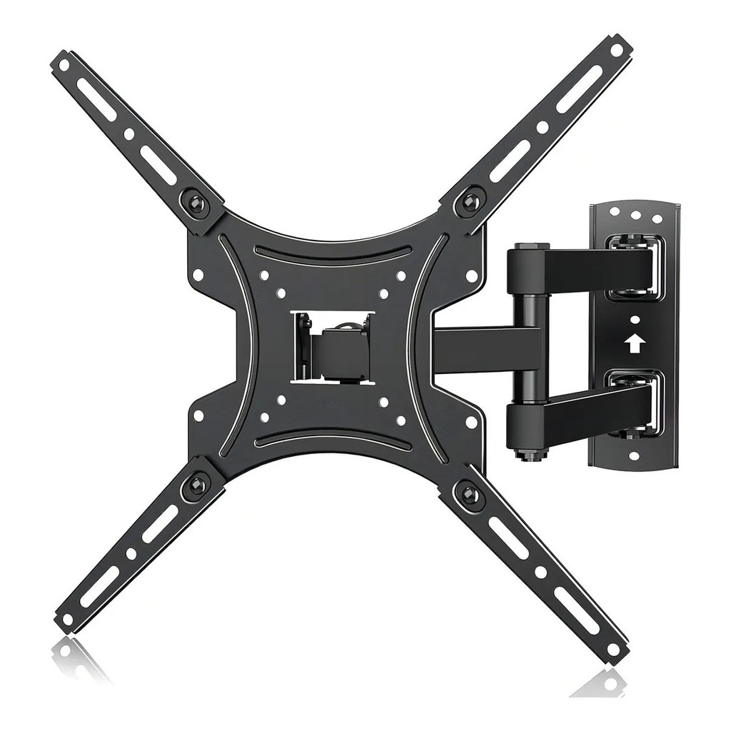 SUPORTE DE TV ARTICULADO VESA X-400 32" A 55"
