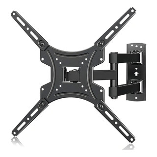 SUPORTE DE TV ARTICULADO VESA X-400 32" A 55"