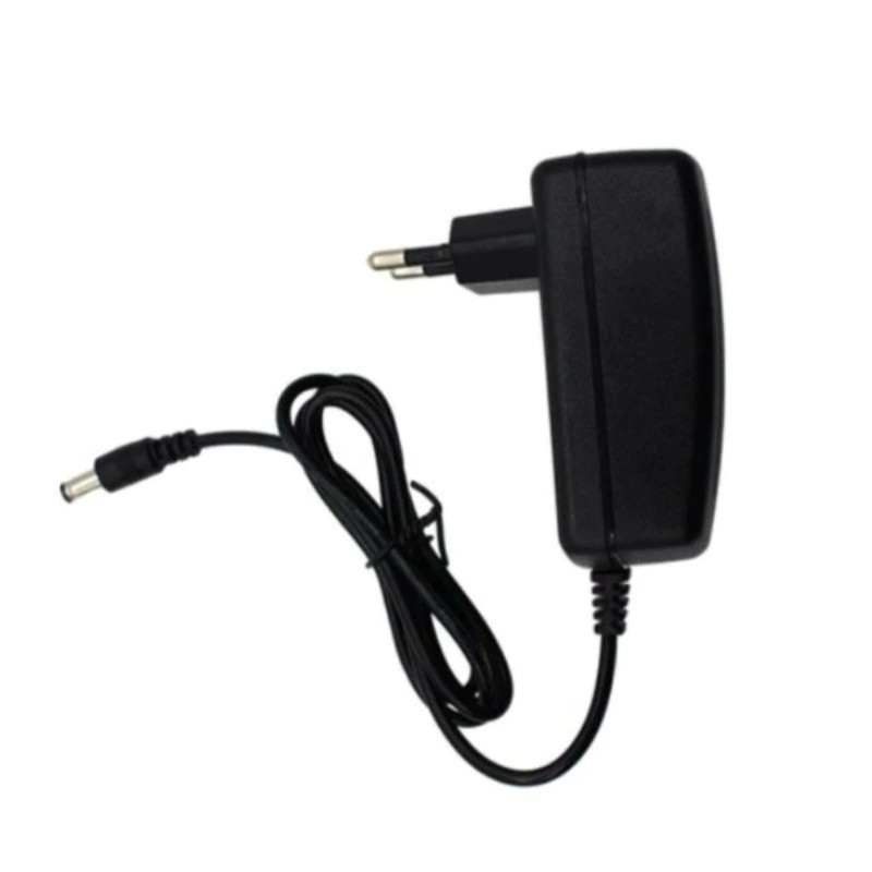 Fonte Carregador Para Vassoura Eletrica rotativa Wap Eco Rápido (bateria 14.4v) 22v 0.5a