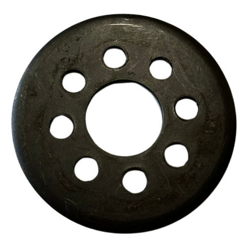 Flange Arruela Volante Virabrequim Corolla 2.0 2010 A 2014