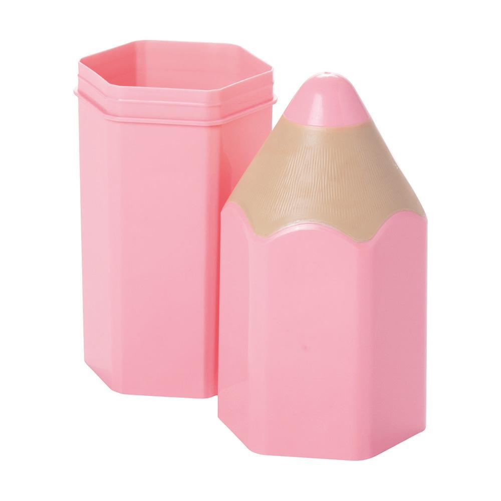 Organizador Lápis 3D Lúdico Mesa Porta Objetos Plasútil em Oferta na Shopee