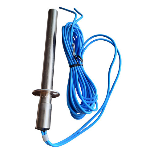 Resistência Cárter 230v do Compressor Chiller Hitachi - Original