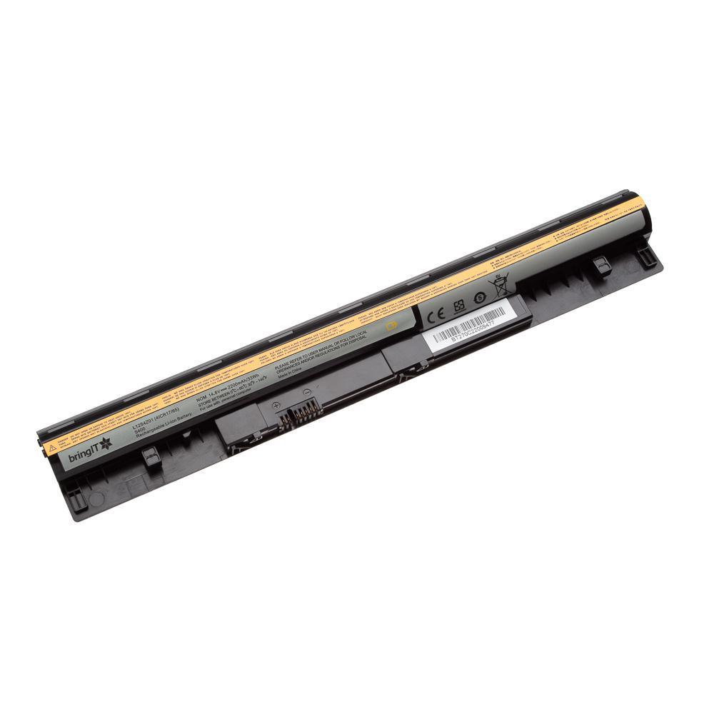 Bateria para Notebook Lenovo Ideapad S400