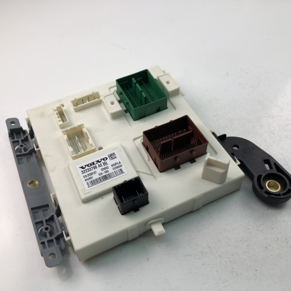 Modulo controle Volvo S60 32233798ae