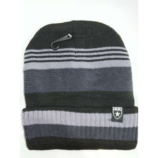 Touca de Lã Forrada Masculino Touca Toucas Frio Inverno Várias