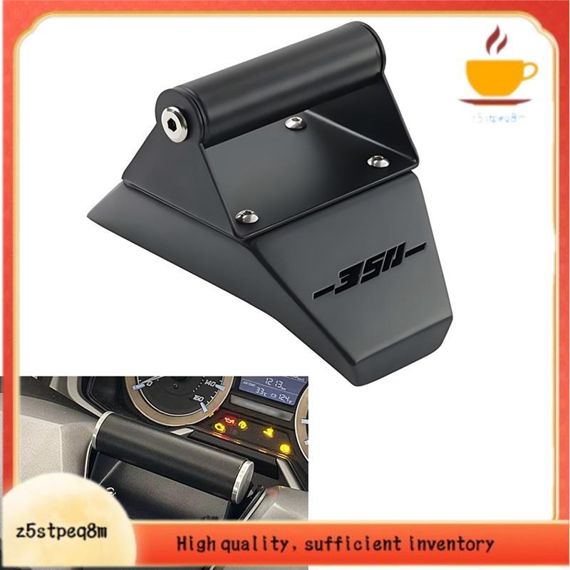 Suporte De Montagem Do Telefone Da Motocicleta Para Forza350 NSS350 2021-2024 Acessórios