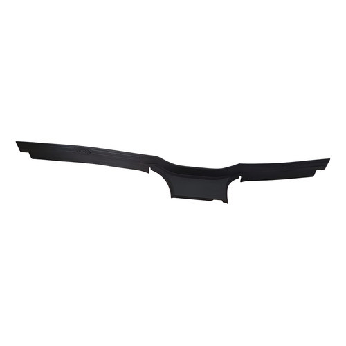 Soleira Esquerda Land Rover Discovery 4 2008 2012 8266b Pret Preto
